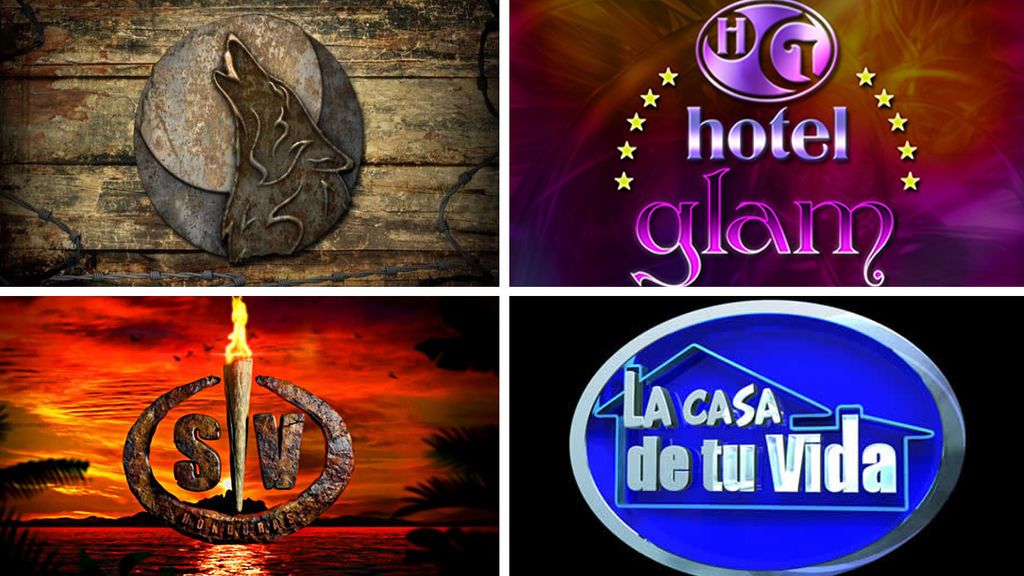 Planea tu viaje perfecto y te decimos en qué reality de Telecinco podrías haber participado