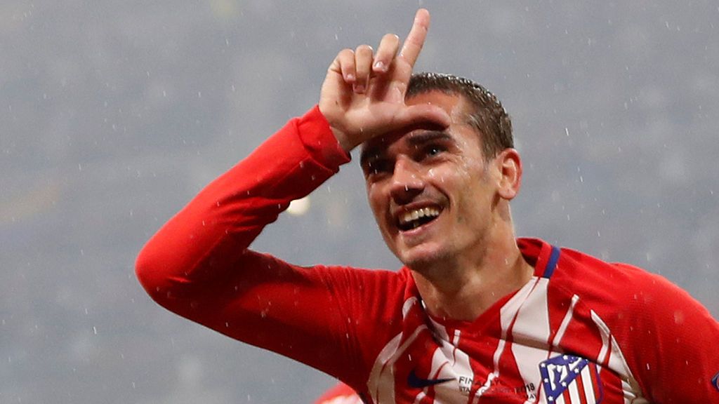 Griezmann, preparado para enfrentarse al Real Madrid: las molestias no serán un problema para el francés Griezmann, preparado para enfrentarse al Real Madrid: las molestias no serán un problema para el francés