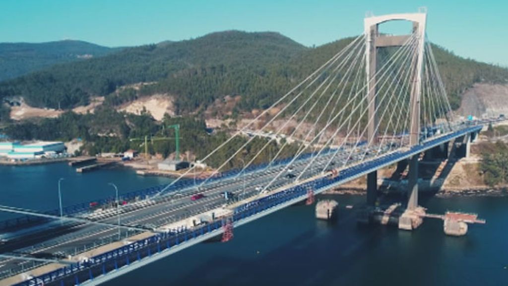 Después del muelle de Vigo y el puente de Génova, ¿son fiables las construcciones?