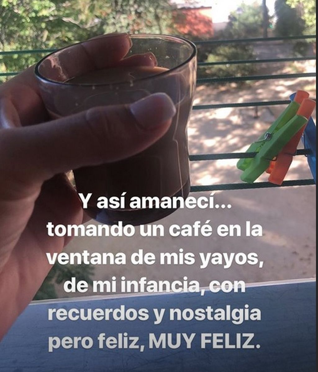 Café Tamara Gorro