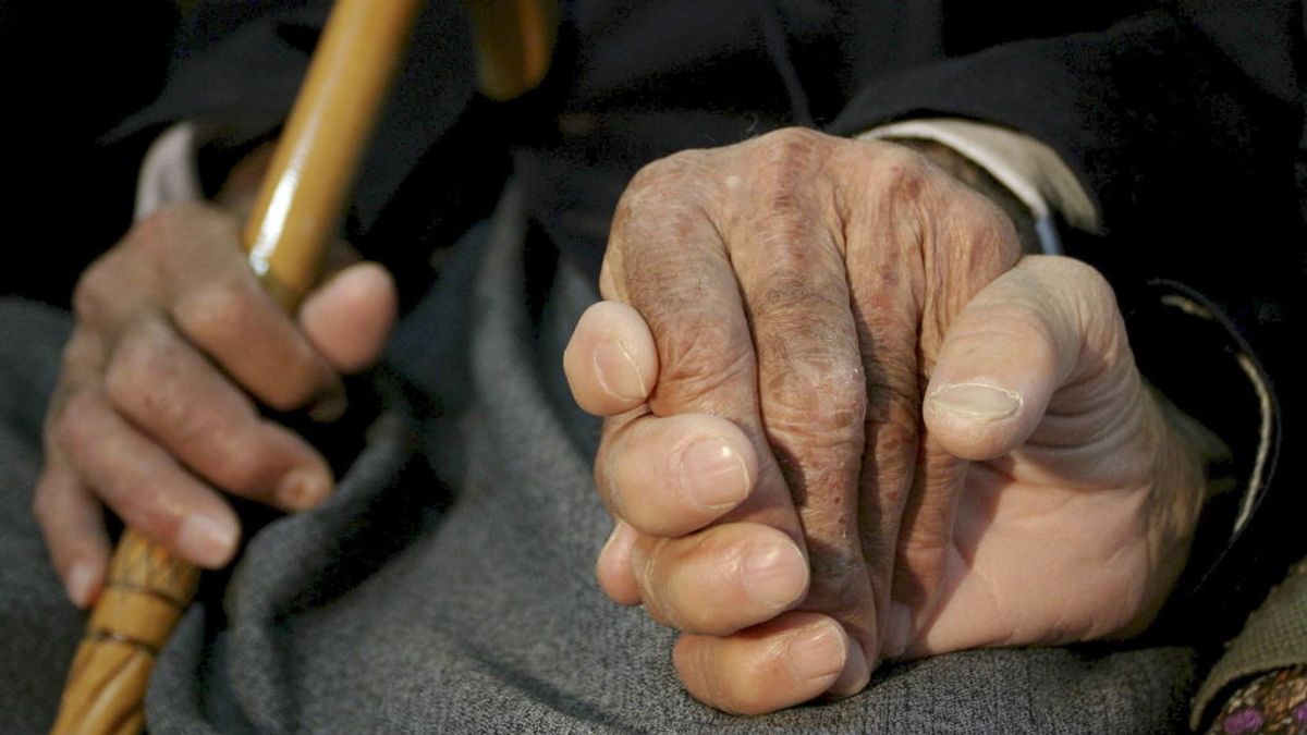 Se olvidan a una anciana con alzhéimer en una ambulancia en Aldaia durante horas