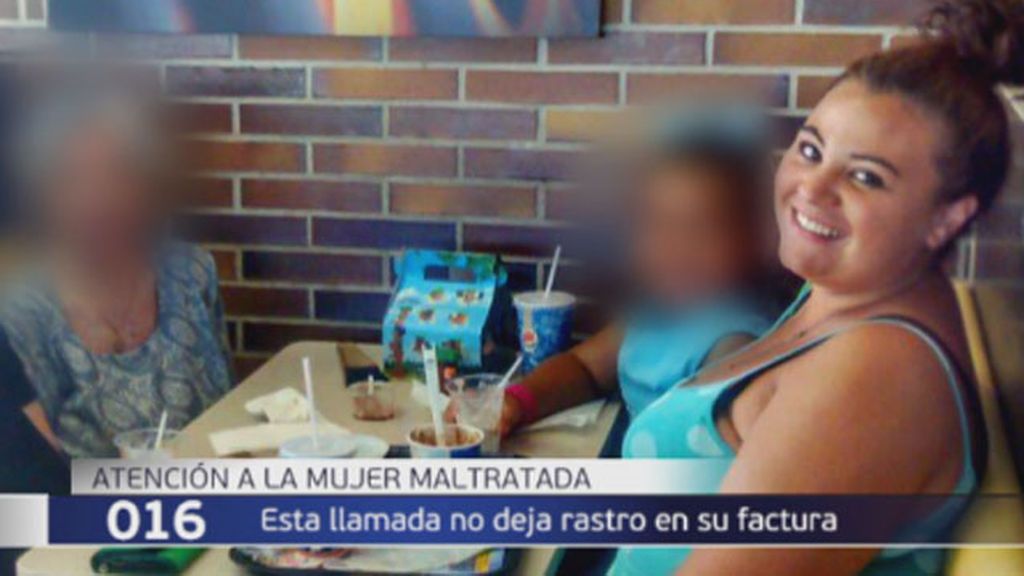Madre de la joven asesinada en Granada: : "Que lo dejara, si no estaba bien que lo dejara, pero ella no”