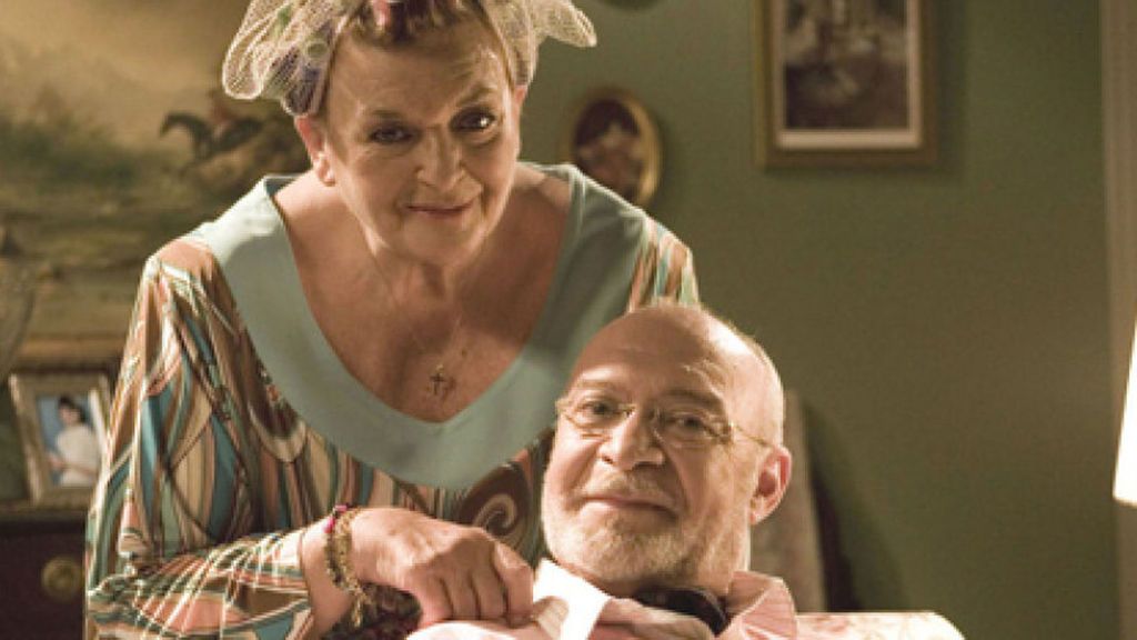 Muere Marisa Porcel a los 74 años, actriz de ‘Escenas de matrimonio’