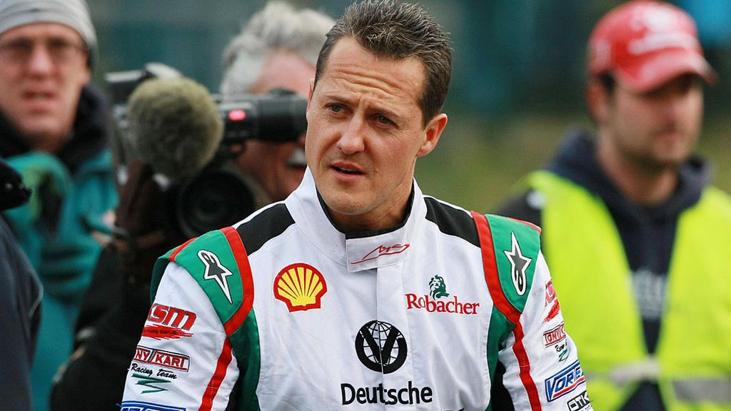 Michael Schumacher será trasladado a Mallorca para continuar con su recuperación