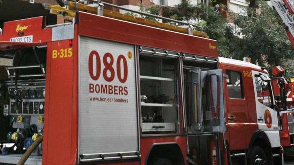 Muere un hombre en una explosión en una vivienda en Das, Girona