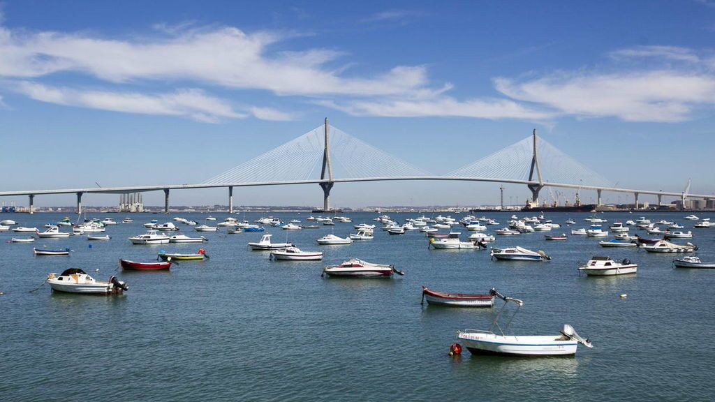 Puentes españoles parecidos al de la tragedia de Génova