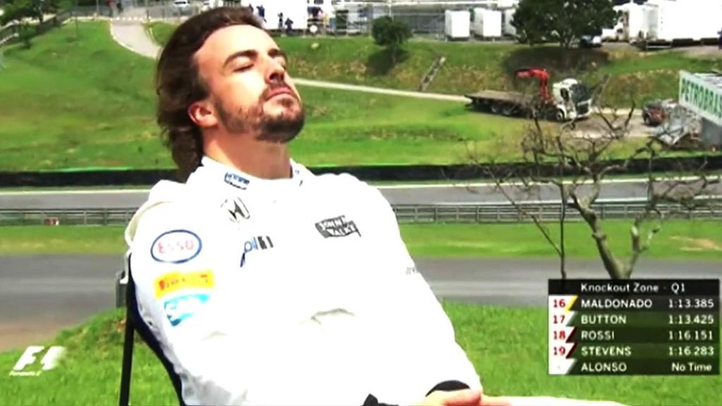 Los momentos de Fernando Alonso en la Fórmula 1 que nunca olvidarás