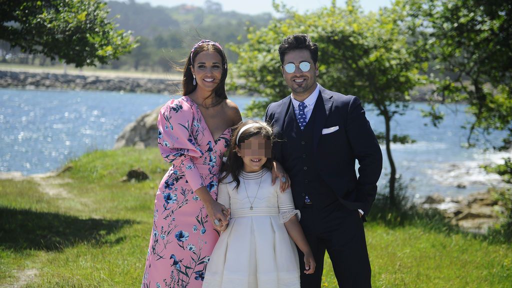 Bustamante, Paula y Daniella