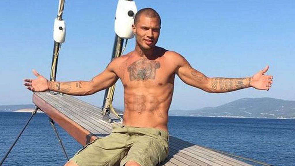 jeremy meeks