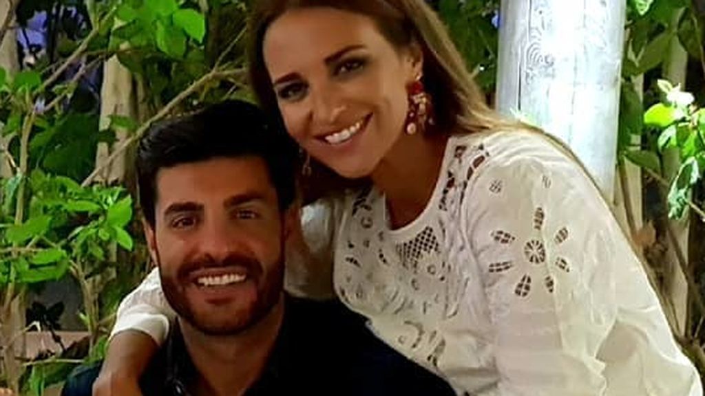 Paula Echevarría se pronuncia sobre los planes de boda con Miguel Torres