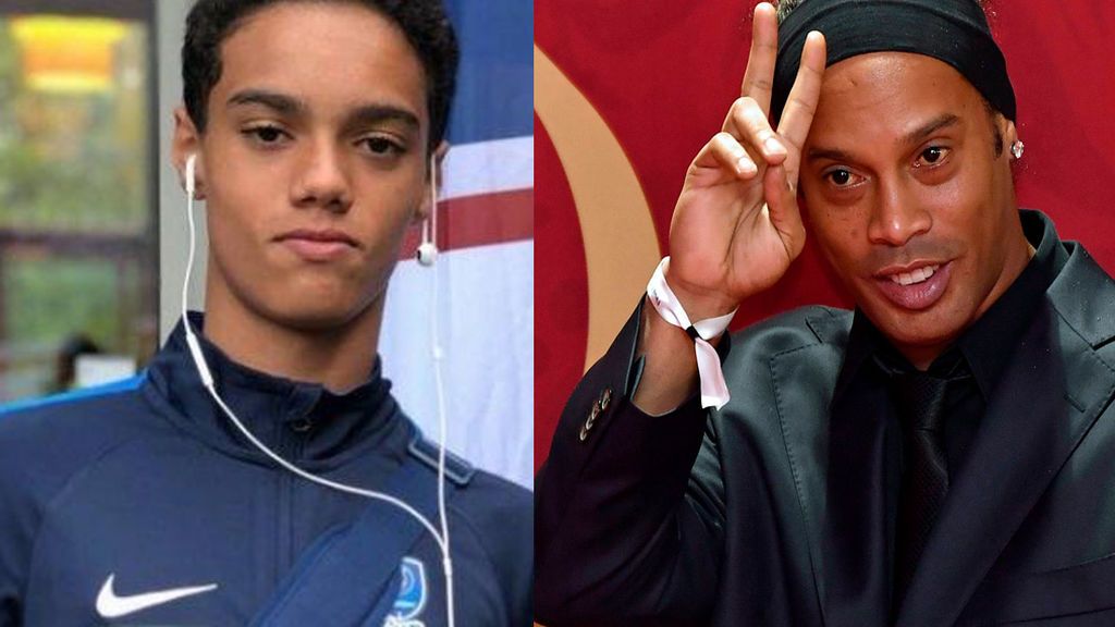 Ronaldinho
