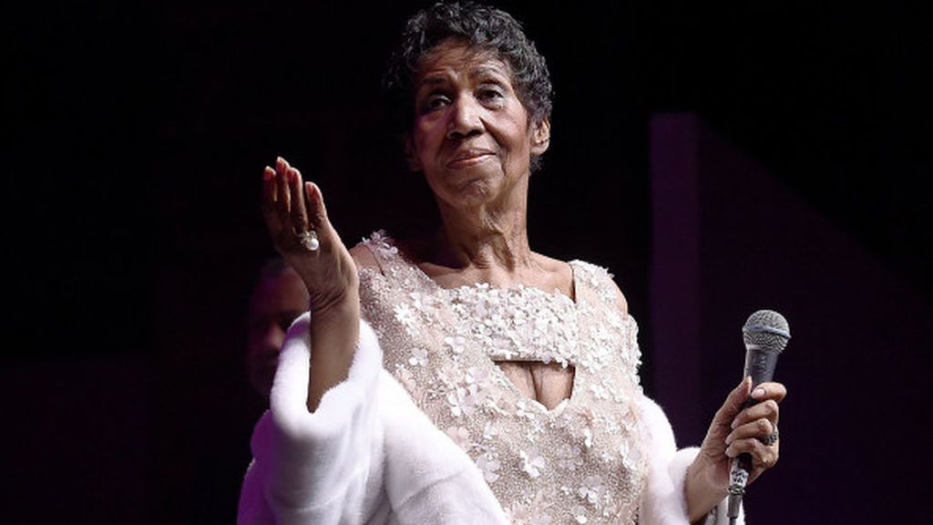 Compositora, cantante y pianista: muere Aretha Franklin a los 76 años