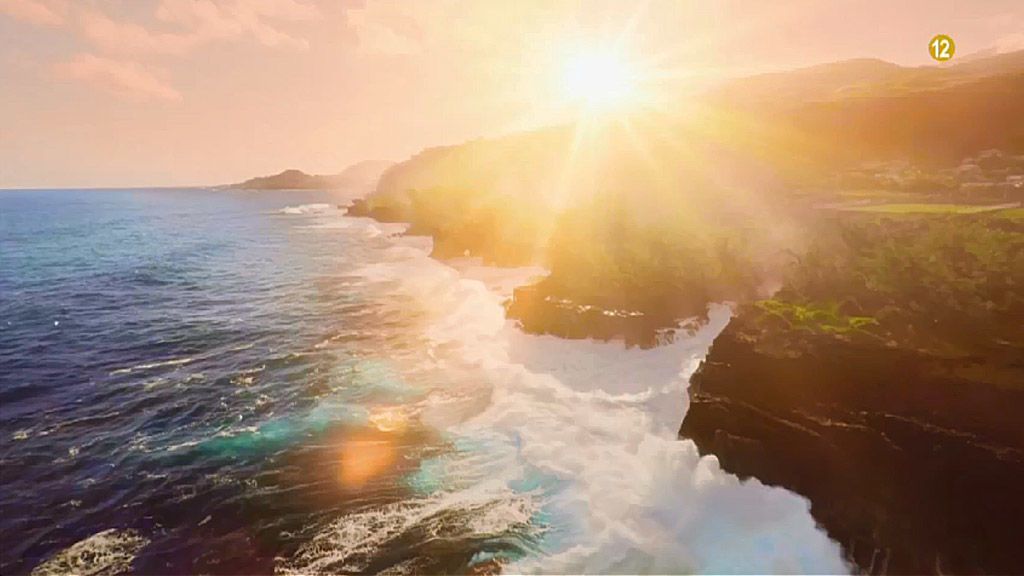 Islas Mauricio y Reunión: 'Viajeros Cuatro' viajará a dos islas llenas de naturaleza exótica