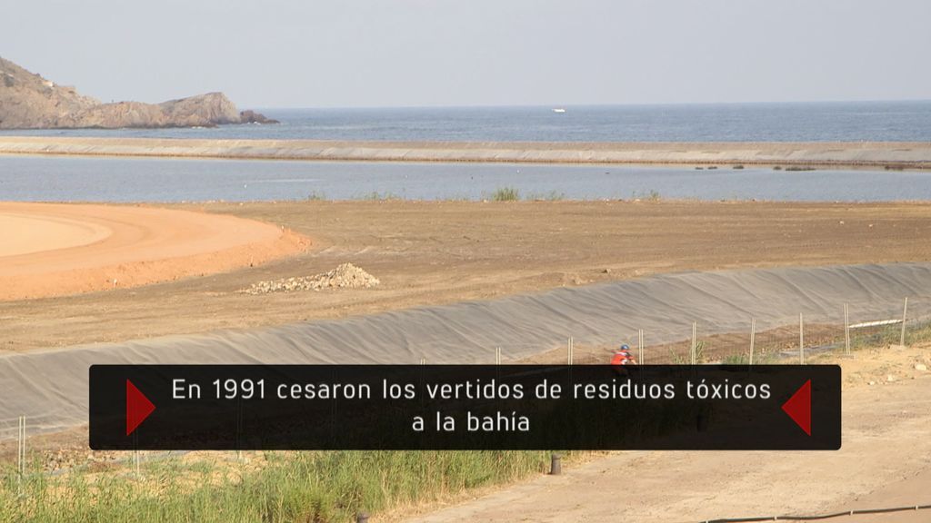 La Costa Cálida, en 'El verano en el punto de mira'.