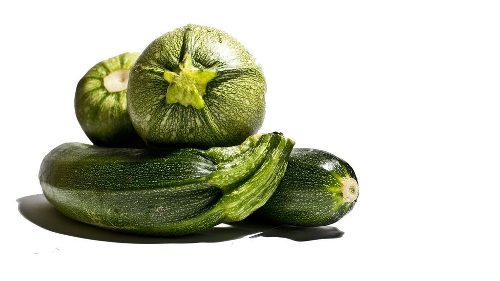 ¿Por qué comer calabacín en verano?