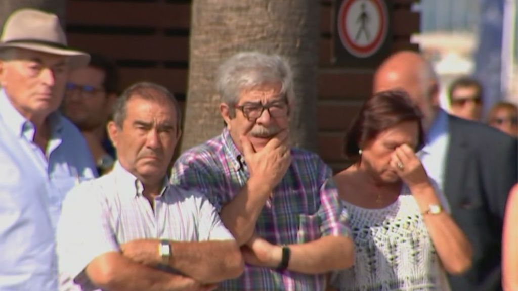 "Un terror muy grande": así recuerdan las víctimas de Cambrils el momento del atentado