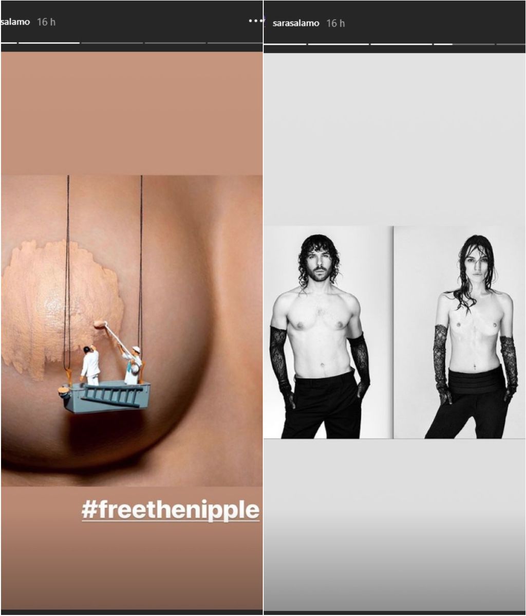 Freethenipple
