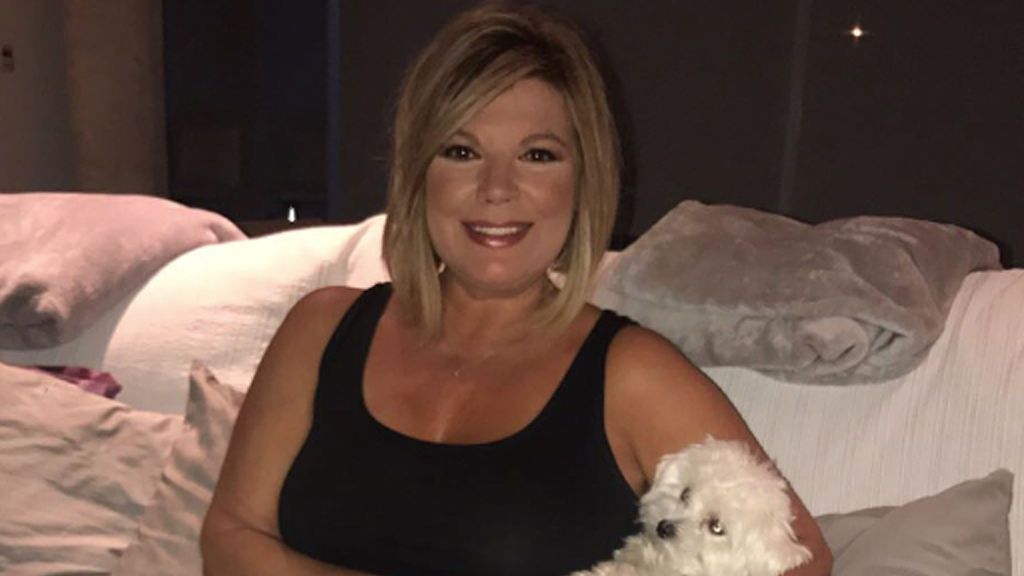 Terelu Campos disfruta con su hija, su yerno ¡y Aless Gibaja!: "Qué bonita noche pasamos" Terelu Campos disfruta con su hija, su yerno ¡y Aless Gibaja!: "Qué bonita noche pasamos"