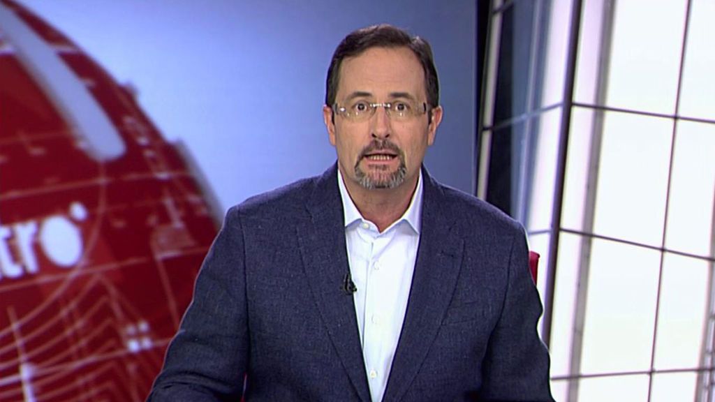 Noticias Cuatro 20h