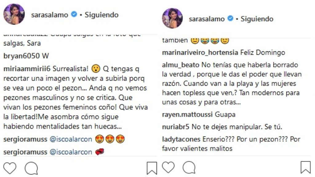 Comentarios