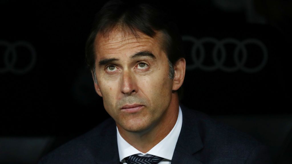Lopetegui