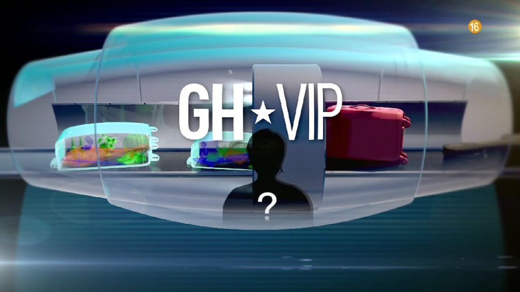 ¡Descubre al primer concursante de ‘GH VIP’, este sábado, en el ‘Deluxe’!
