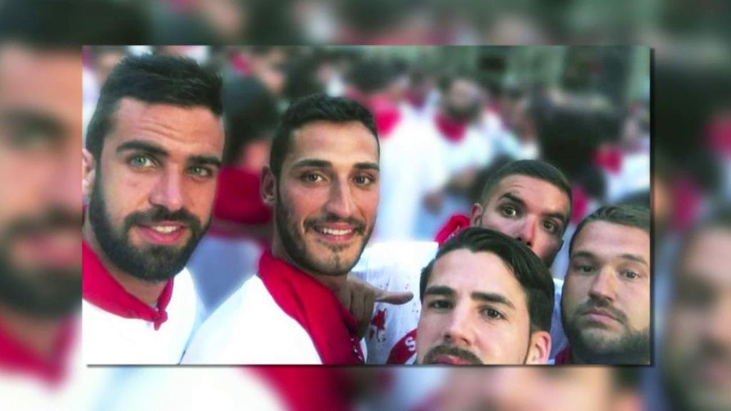 Interior destina a Ibiza por error al guardia civil de La Manada