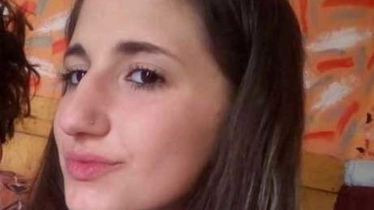 Buscan a Bárbara Buiter Ramos, una menor desaparecida en Granada