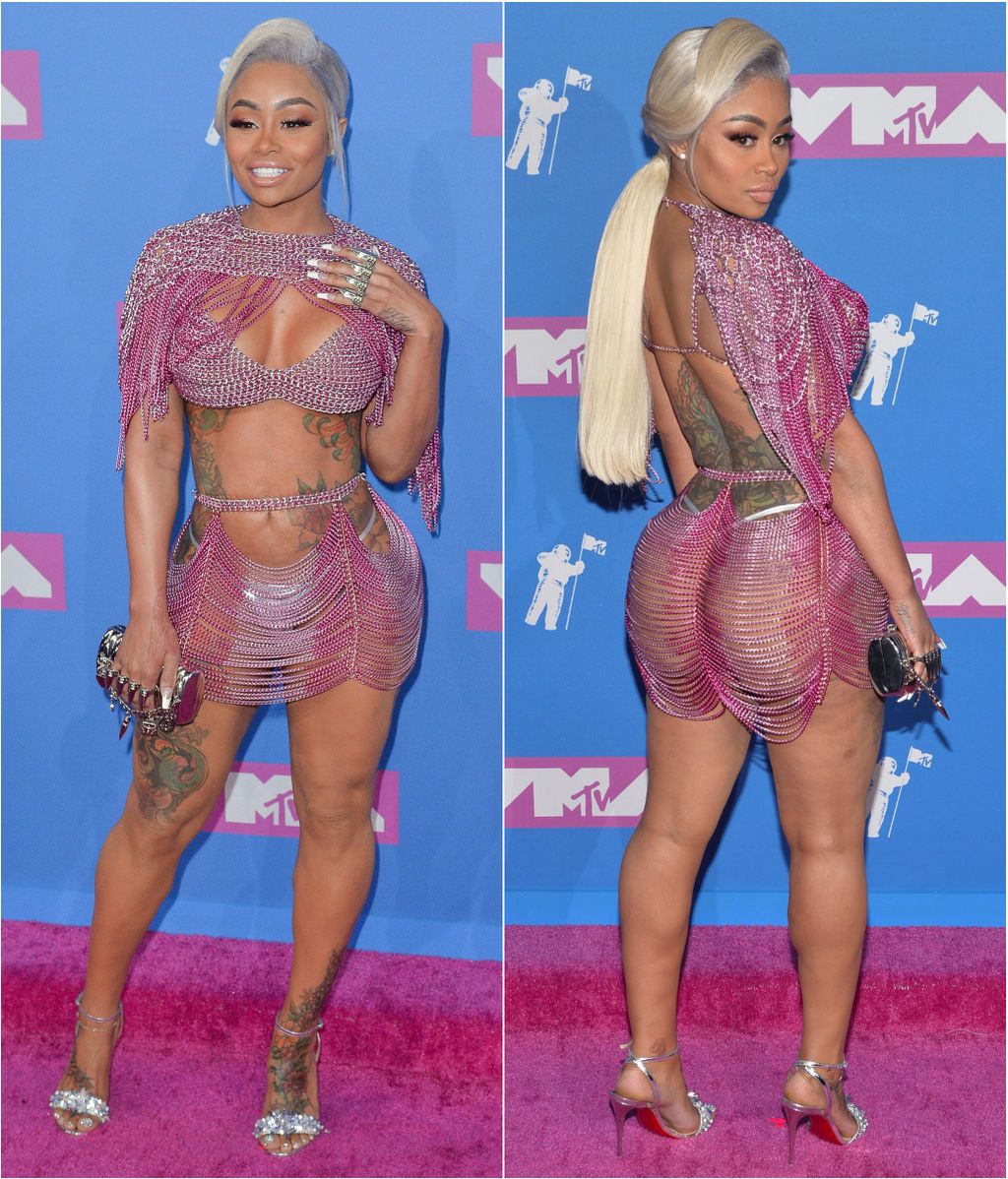 Blac Chyna