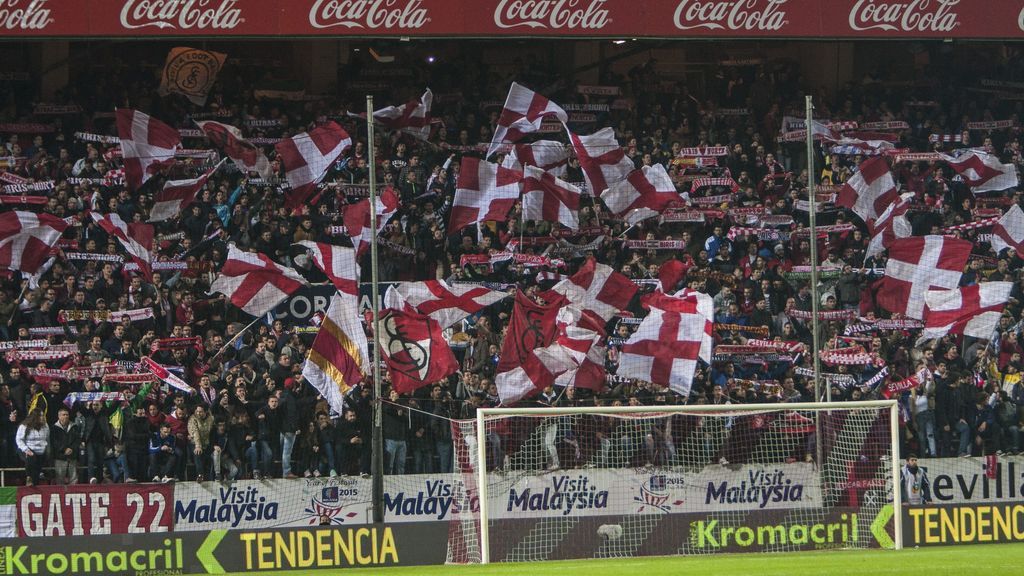 La iniciativa de Biris Norte con las mujeres en respuesta al lamentable comunicado de los Ultras de la Lazio