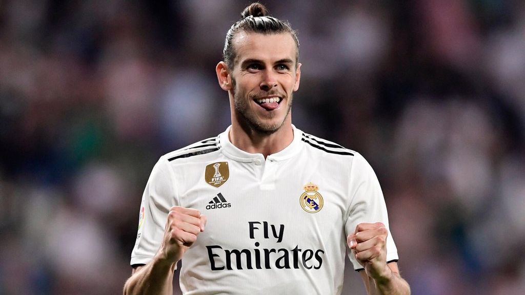 La hora de Gareth Bale: galones y paso al frente en la nueva era del Real Madrid