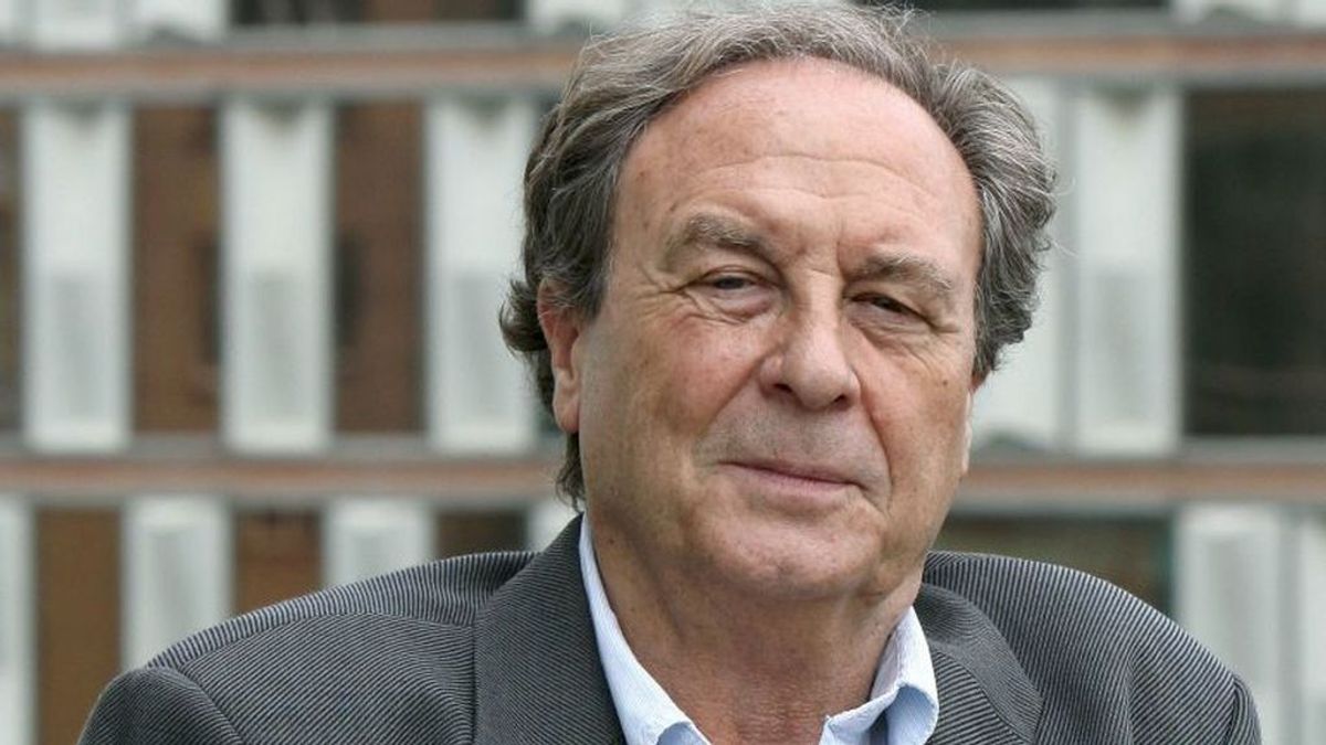 Fallece el escritor y periodista Vicente Verdú
