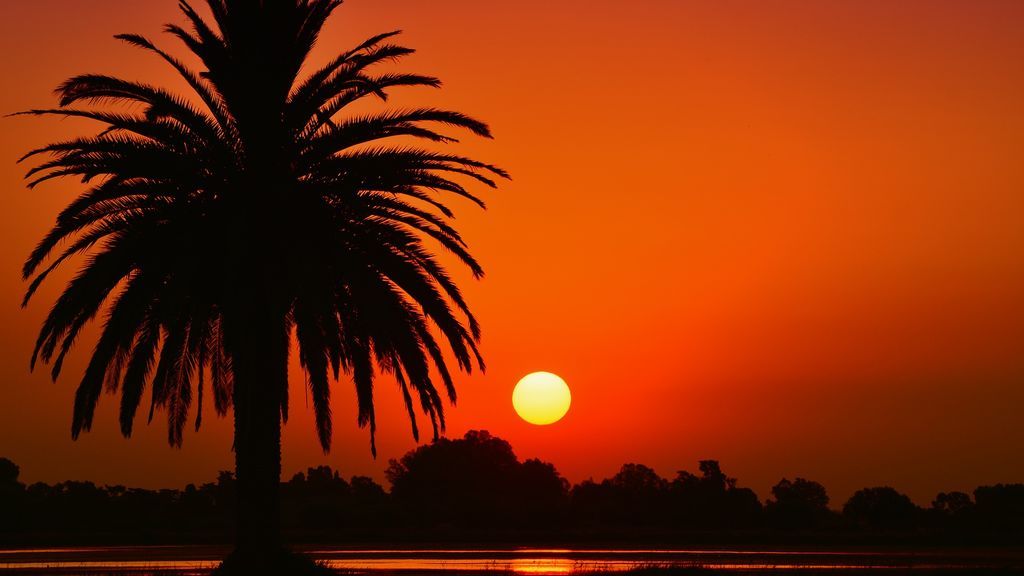 Efectivamente, se están acortando las horas de sol: ahora perdemos 2,5 minutos por día