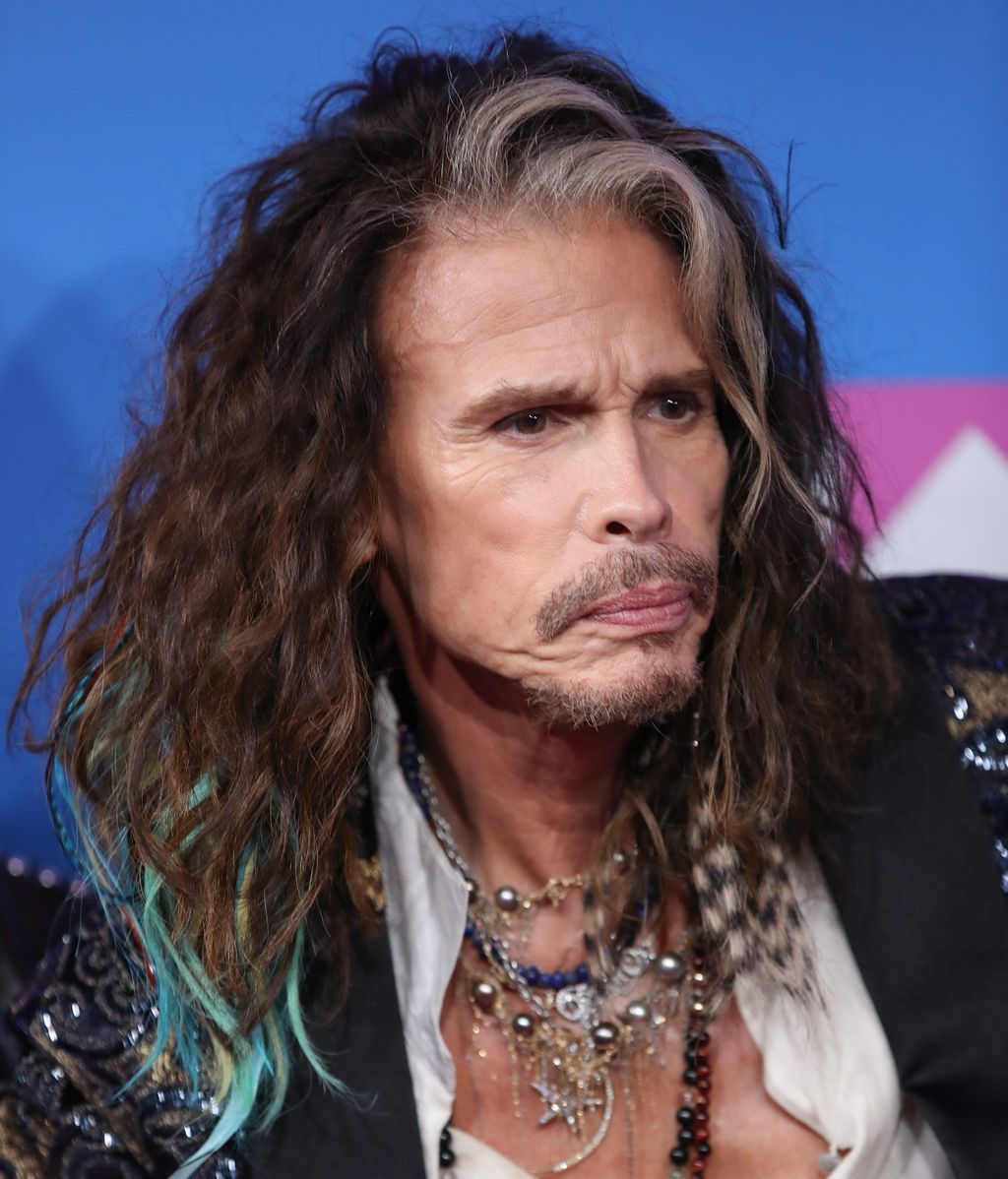 Steven Tyler