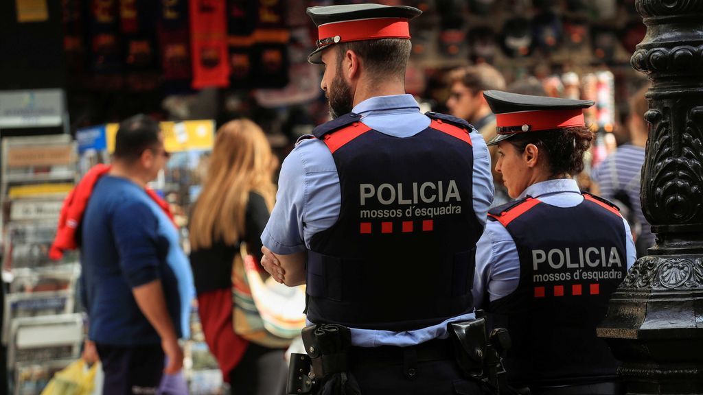 Los Mossos pronostican un “otoño caliente” si no se atienden a sus reivindicaciones