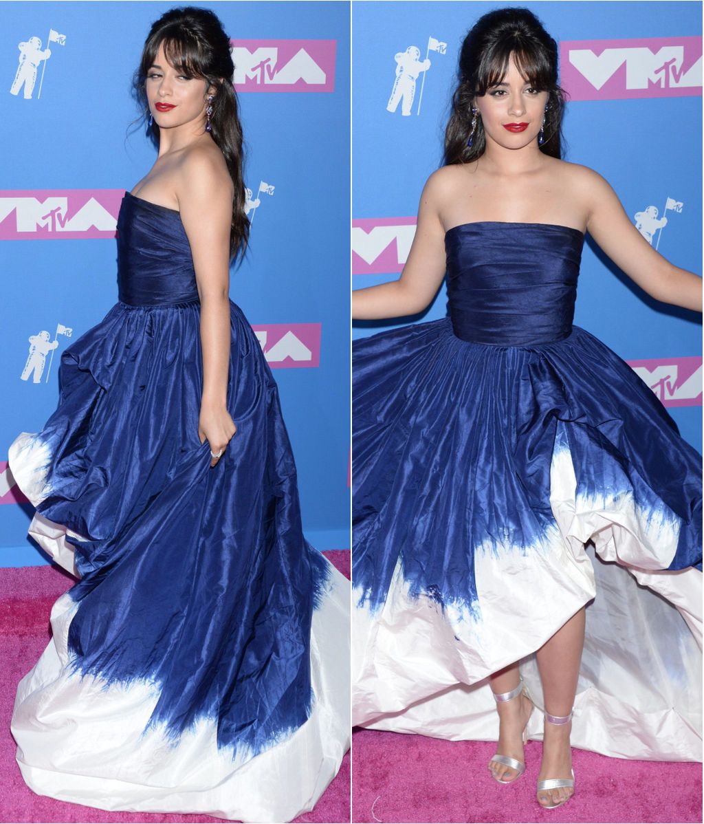 Camila Cabello