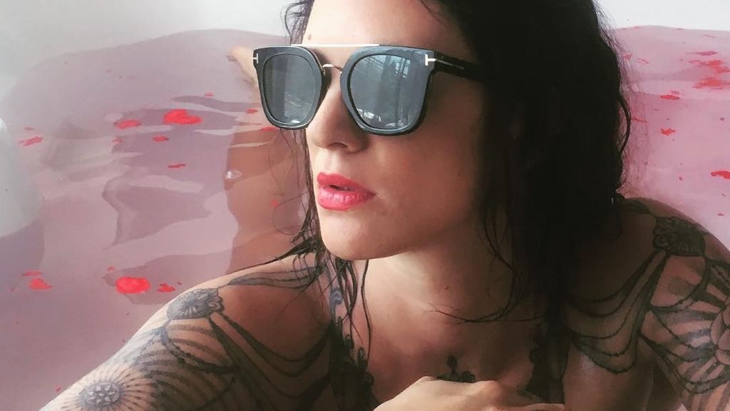 asia argento