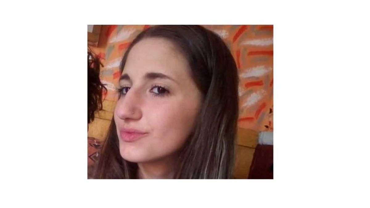 Bárbara Buiter Ramos, una menor de 15 años desaparecida en Granada