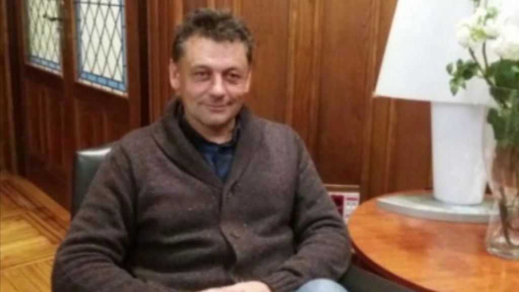 Los vecinos  de Llanes recuerdan a Javier Ardines: concejal, compañero y amigo