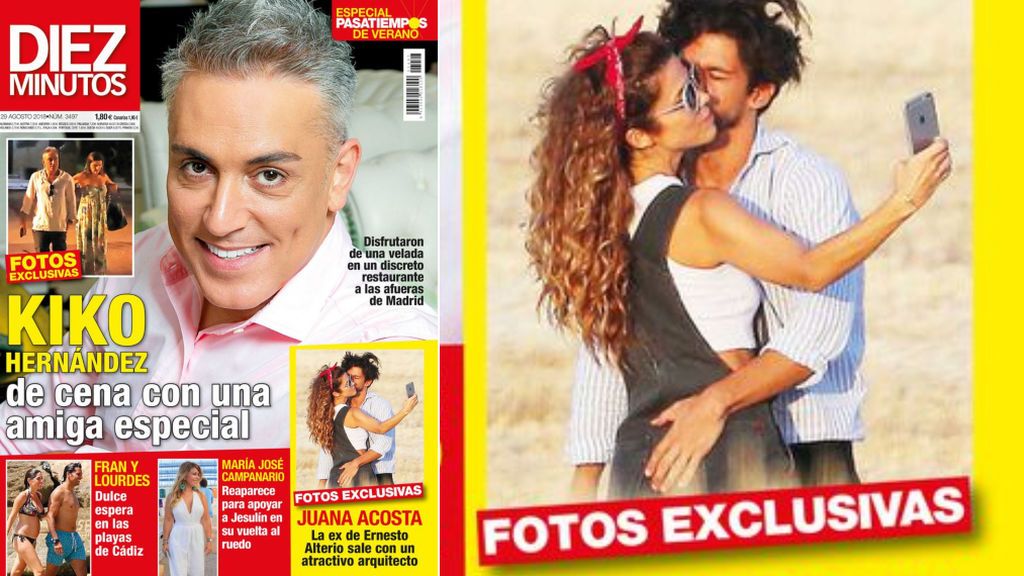 diez minutos