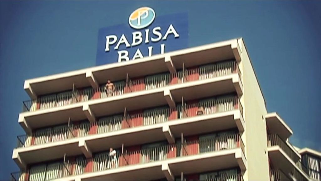 'Balconing' en Mallorca: un alemán de 23 años, octava víctima mortal de este año