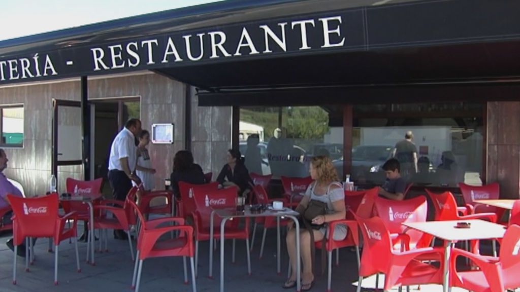 Los restaurantes quieren cobrar un anticipo en las reservas para evitar más cancelaciones