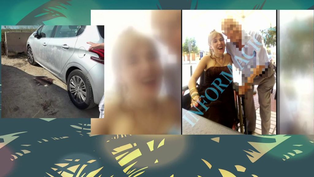 Crimen de los recién casados: una mujer mata presuntamente a su cuarto marido tras 16 días de matrimonio Crimen de los recién casados: una mujer mata presuntamente a su cuarto marido tras 16 días de matrimonio