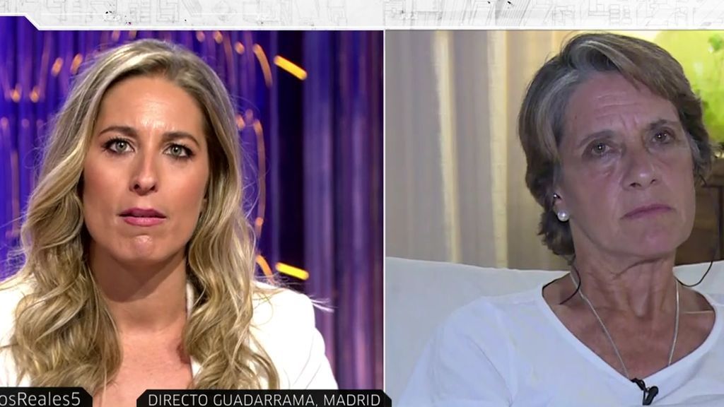 Pilar Guitérrez: "Con Franco no podían obligar a los niños a ser homosexuales como ahora"