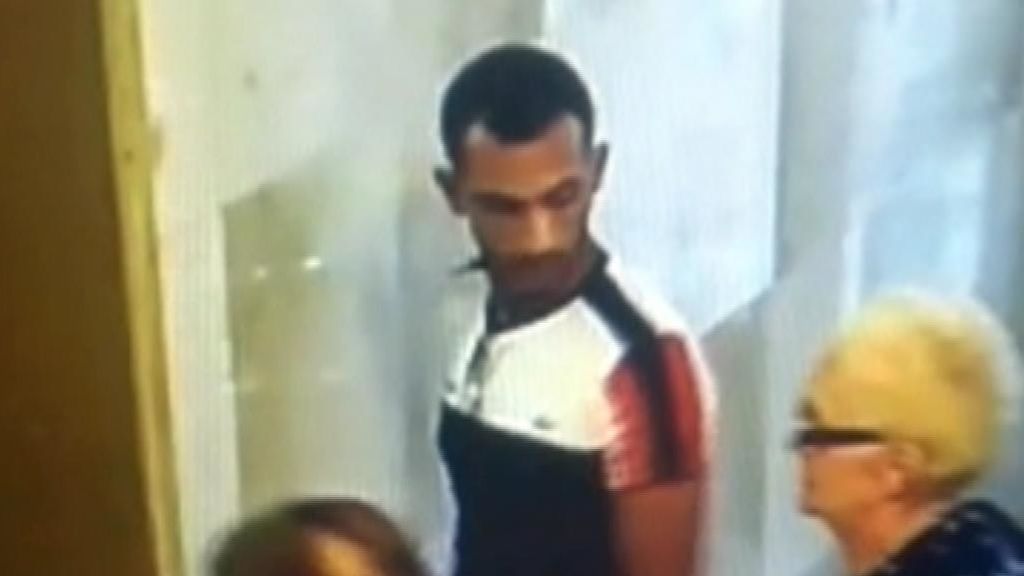 Se busca al atracador de ancianas de Bilbao