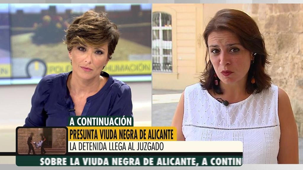 Adriana Lastra: "La fórmula del decreto ley para la exhumación de los restos de Franco es la adecuada"