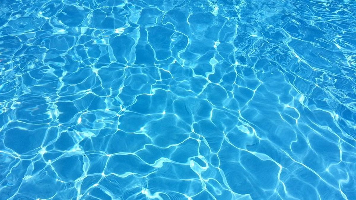 La piscina más sucia de España cierra por séptima vez en lo que va de verano
