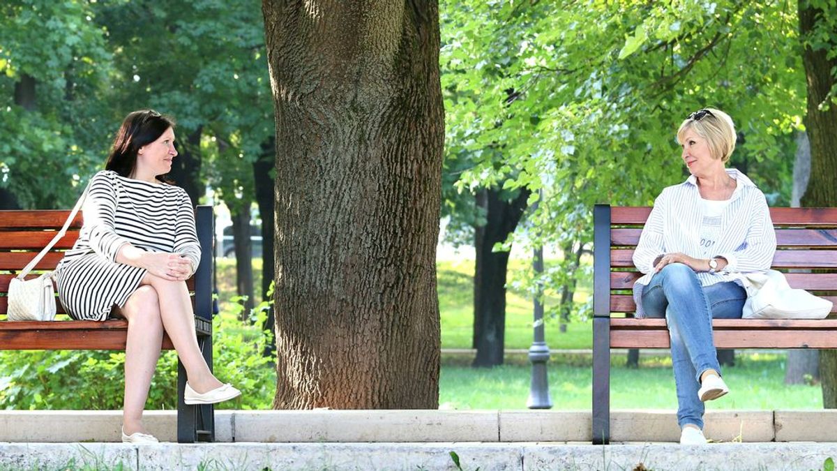 Vivir en la ciudad cerca de parques reduce el riesgo de cáncer de mama