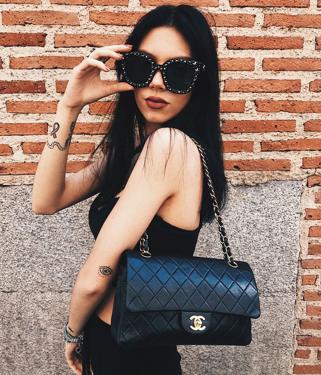 El futuro profesional de Alejandra Rubio: "voy a estudiar diseño de moda" El futuro profesional de Alejandra Rubio: "voy a estudiar diseño de moda"