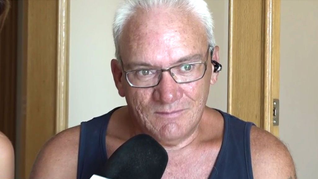 Hermanastro de Conchi: "El cuidador era nuestro cuñado, el marido de mi otra hermana"